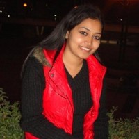 Sheetal Rudola