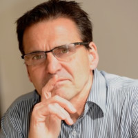 Roger Felton