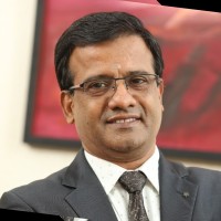 Suresh Srinivasan