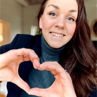 Lina Söderberg