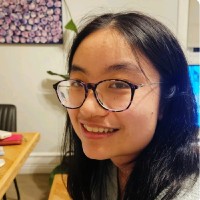Angel Tsang