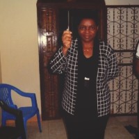 Riziki Minja Kilasara