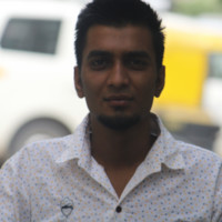Mohammed Khizar