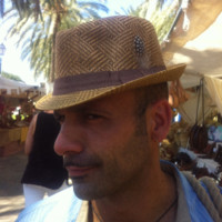 Alejandro Torres Casas