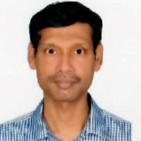 RAJESH PEREIRA