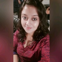 Sucheta Dey