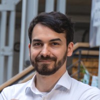 Hadi Ghorashi 📩💡 Bürgerservice der Spaß macht ☀️