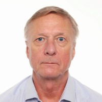 Jan Molander