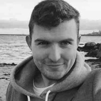 Simon O'Carroll
