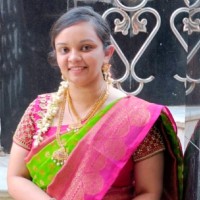 Sai Priyanka Athanti