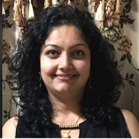 Rashmi Sharma