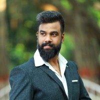 Harshad Lohokare