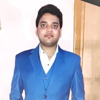 Mohit Garg