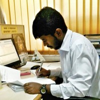 PREMKUMAR SUKUMARAN