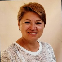 Éva Sándorov-Hadar