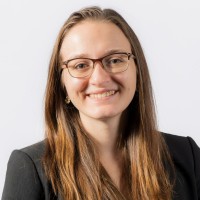 Genevieve Starke