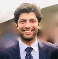 Rana Rehan Zaid