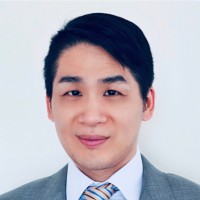 Tim Chan