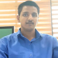 Parkash Shrivastav