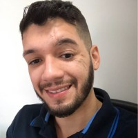 Caio Serafim