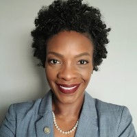 Denyse Gordon-Watts, Mhr