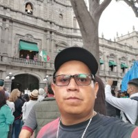 José Rafael Apango Sanchez