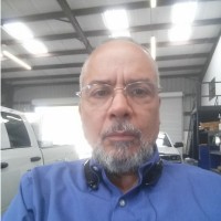 Israel González, CEM