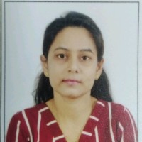 Devangini Patel