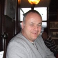 Colin Jennings