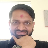 Nikhil Patil