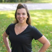 Sarah Fredericksen