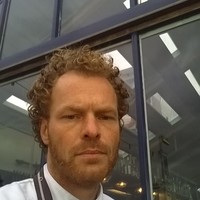 Arjan Bijen