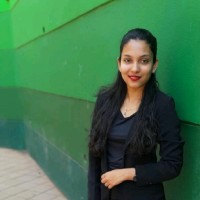 Simran Sayed