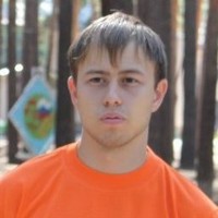 Aleksandr Bukharov