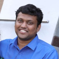 Amrutha Rahul T V