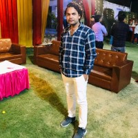Rajesh Kumar