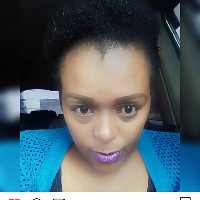 Miriam Kavonge Mutia