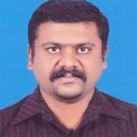 Rammohan Karottu Rajmohan