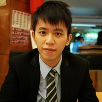 Ken Kang