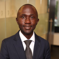 Brian Mutebi