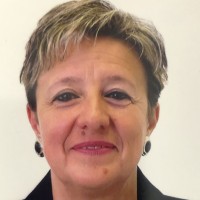 Nicole Baila