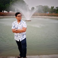 Ishan Bagchi