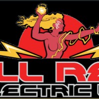 All Red Electric