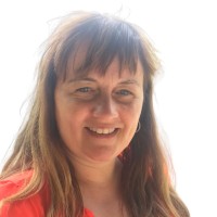 Nancy De Vogelaere