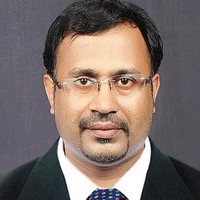 Sooraj Nair