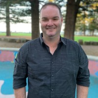 Darren Lloyd