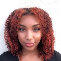 Yazmin Smith