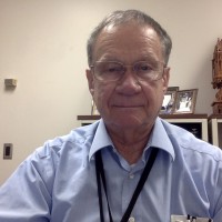 David Ohrt