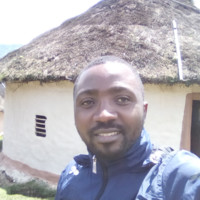 Richard Barhabula