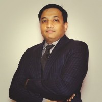 Khozema Suratwala